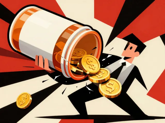 How to Get Prescription Assistance Directly from Drug Manufacturers