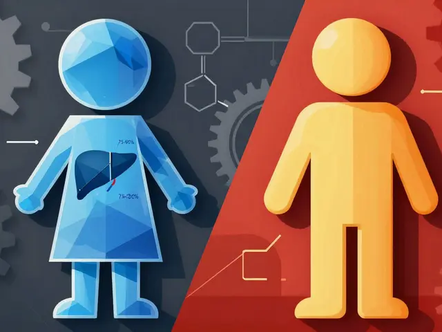Pediatric Medication Side Effects: Why Children React Differently to Drugs