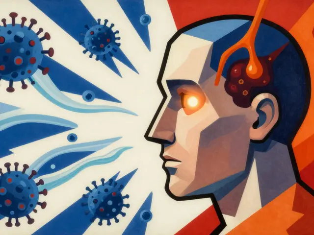 Sinusitis: Viral vs. Bacterial and When Antibiotics Help