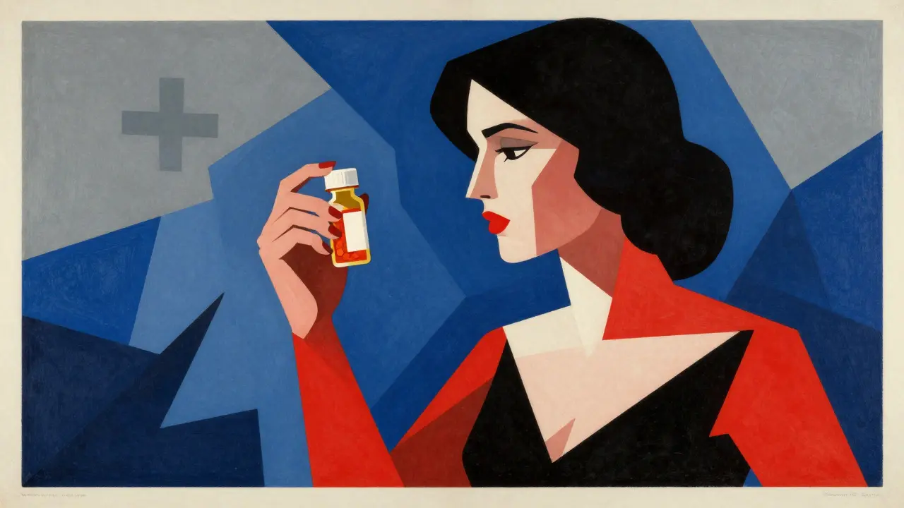 Anticonvulsants and Birth Control: Which Pills Fail and What to Use Instead