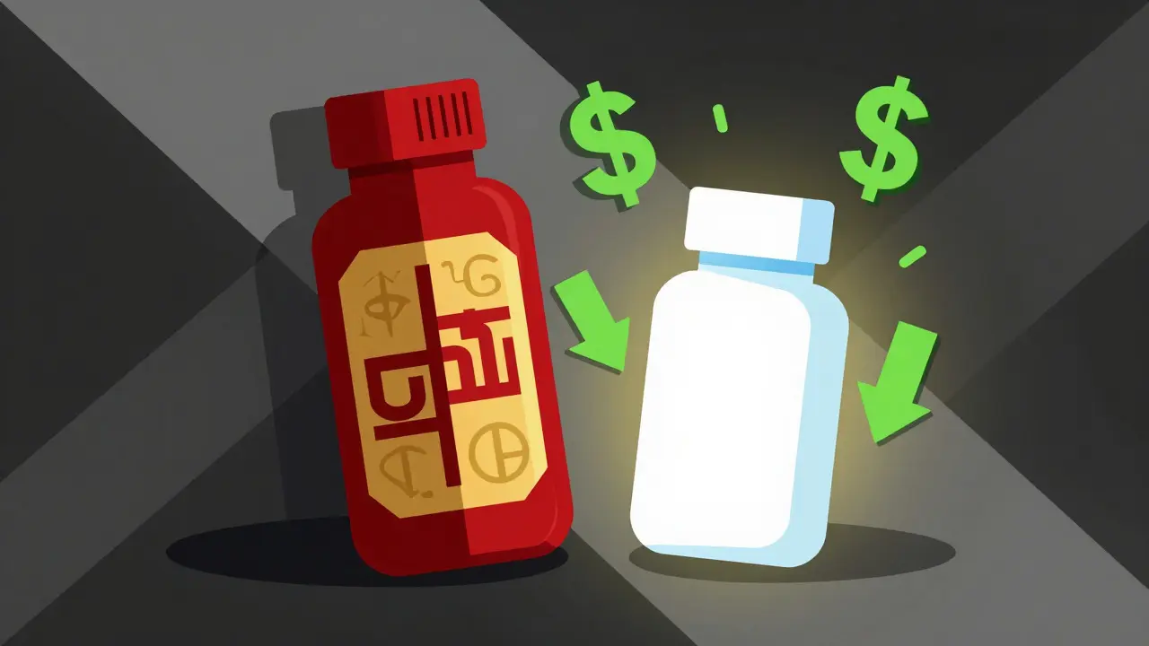 How to Buy Cheap Generic Tylenol (Acetaminophen) Online Safely in 2026
