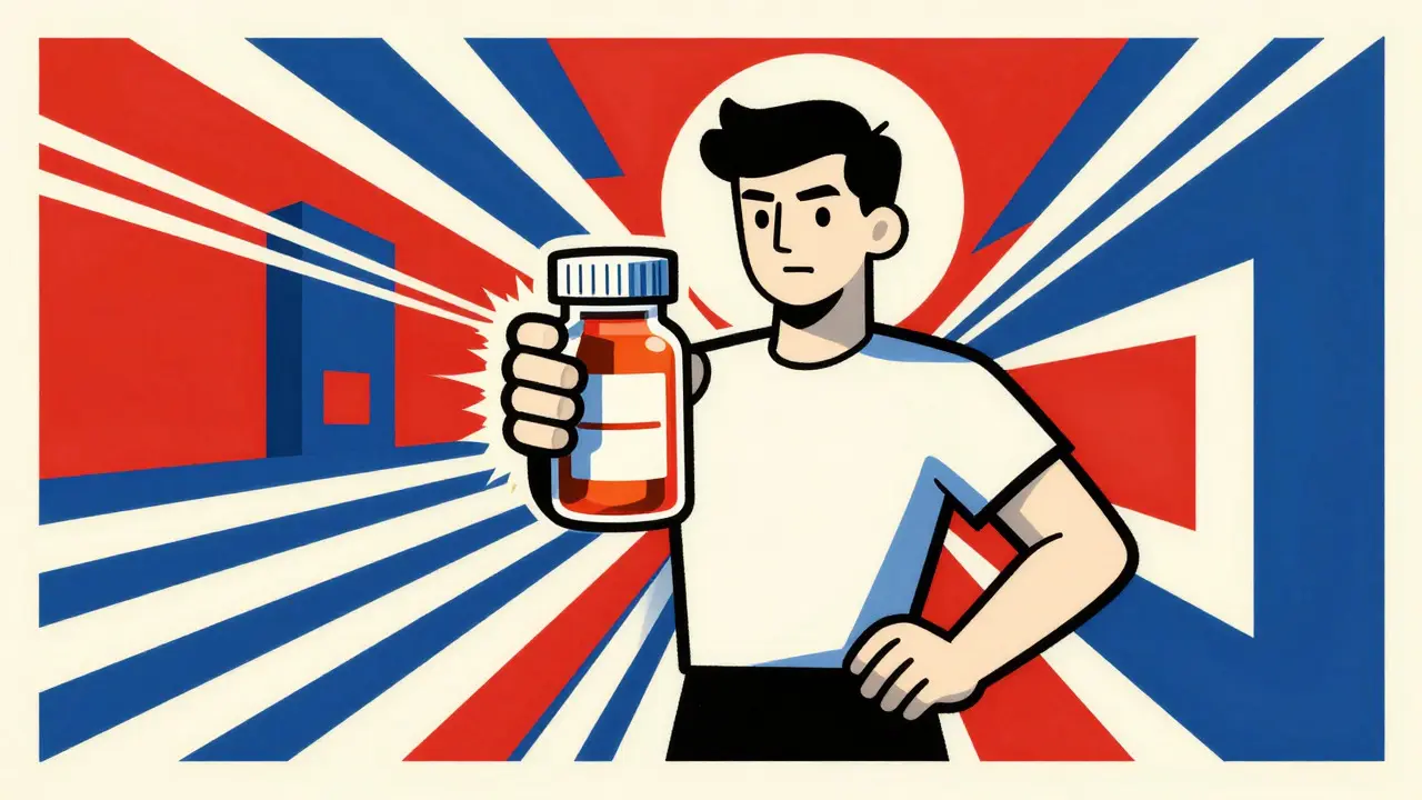 Online Pharmacy Counseling for Generics: How to Get Expert Advice