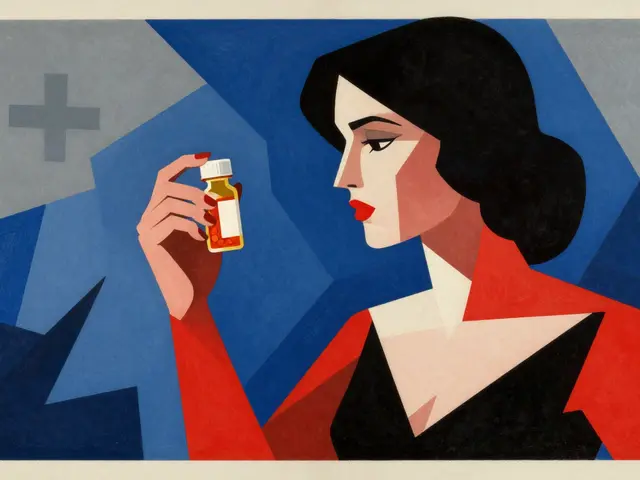 Anticonvulsants and Birth Control: Which Pills Fail and What to Use Instead