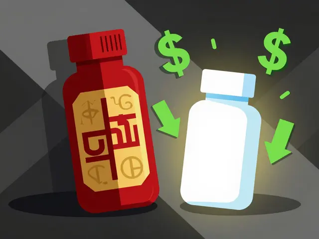 How to Buy Cheap Generic Tylenol (Acetaminophen) Online Safely in 2026