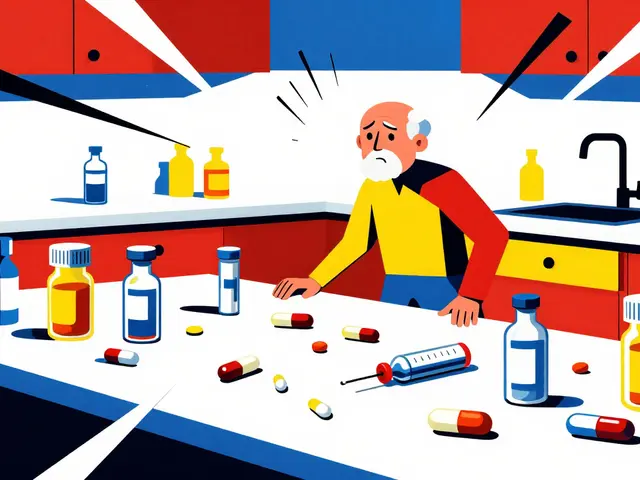 How to Use Home Health Services for Medication Management: A Practical Guide