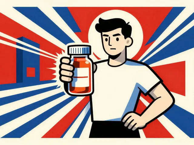 Online Pharmacy Counseling for Generics: How to Get Expert Advice